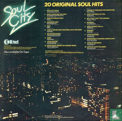 Soul City - Image 2