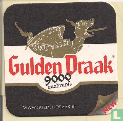 Gulden Draak 9000 quadruple - Bild 2
