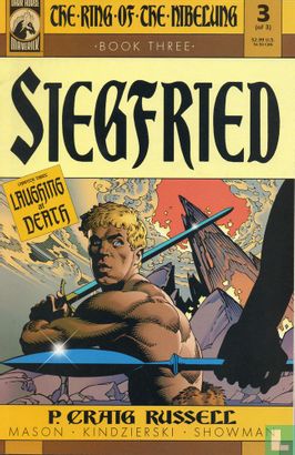 Siegfried 3 - Image 1