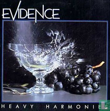 Heavy Harmony - Afbeelding 1