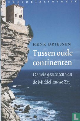 Tussen oude continenten - Bild 1