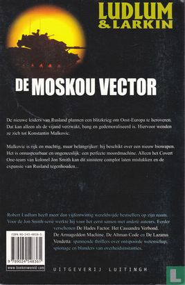 De Moskou vector - Image 2
