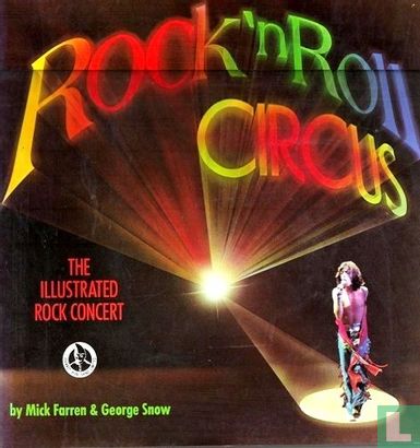 Rock 'n Roll Circus - Afbeelding 1