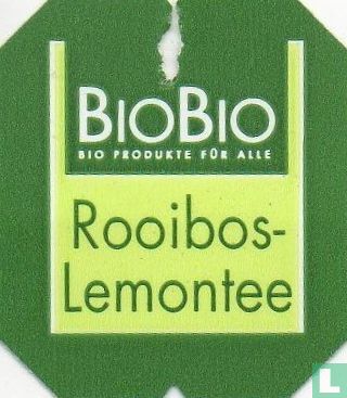 Rooibos-Lemontee - Bild 3