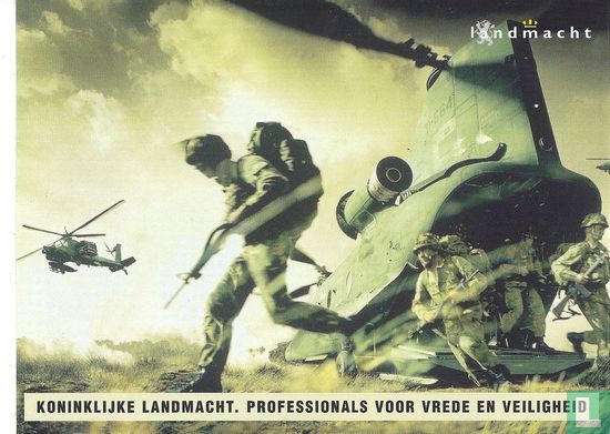 Koninklijke Landmacht - Image 1