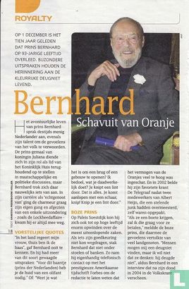 Bernhard Schavuit van Oranje