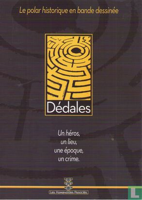 Dédales - Image 1