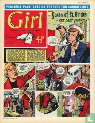 Girl 5 - Image 1