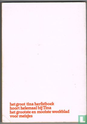 Groot Tina Herfstboek - Afbeelding 2