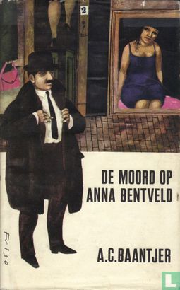 De moord op Anna Bentveld - Bild 1