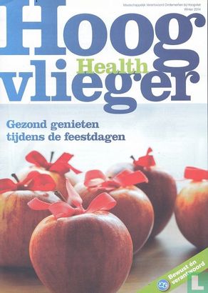 Hoogvlieger Health 4 - Image 1