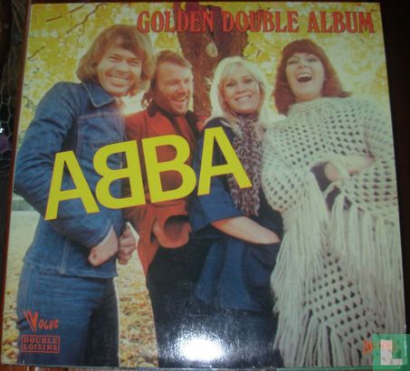 Golden Double Album  - Bild 1