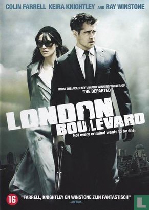 London Boulevard - Image 1