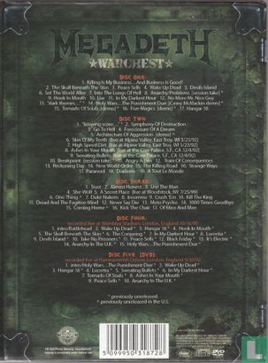 Warchest - Bild 3