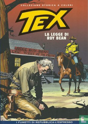 La legge di Roy Bean - Image 1