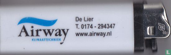 Airway klimaat techniek - Image 1