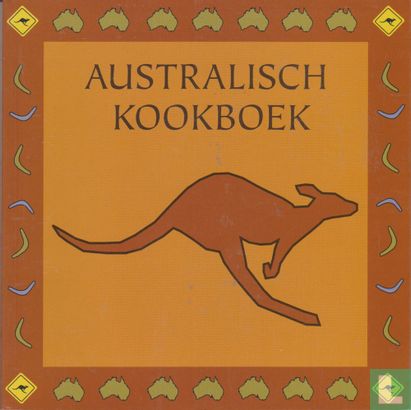 Australisch Kookboek - Afbeelding 1