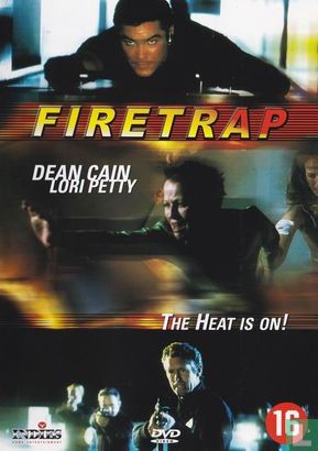 Firetrap - Image 1