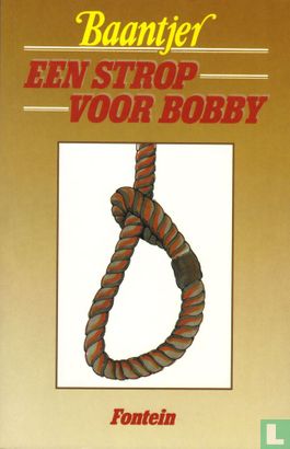 Een strop voor Bobby - Image 1