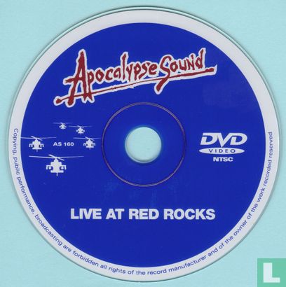 Live at Red Rocks - Image 3