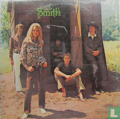 A group called Smith - Image 1