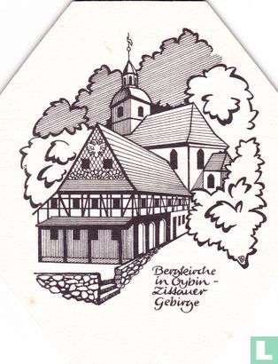 Löbauer Bergquell - Image 1