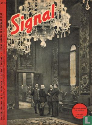 Signal [FRA] 16 - Image 1
