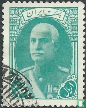 Reza Sjah Pahlavi 