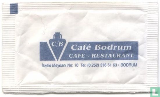 Café Bodrum - Afbeelding 1