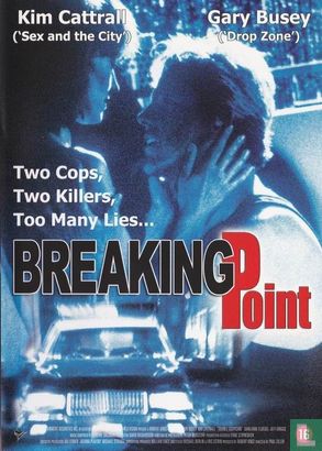 Breaking Point - Image 1