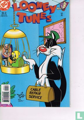 Looney Tunes 59 - Afbeelding 1