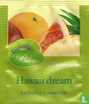 Hawaii dream - Bild 1
