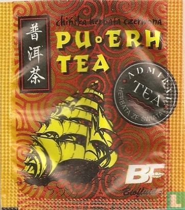 Pu-Erh Tea - Afbeelding 1