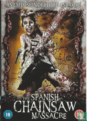 The Spanish Chainsaw Massacre - Bild 1