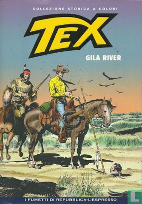 Gila River - Image 1