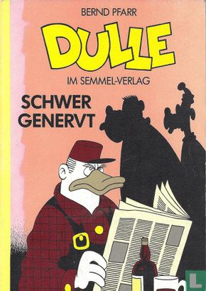 Schwer genervt - Bild 1