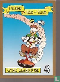 Walt Disney's Comics & Stories by Carl Barks - Image 3