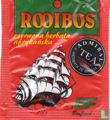 Rooibos - Bild 1