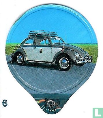 Emmi VW-Käfer    