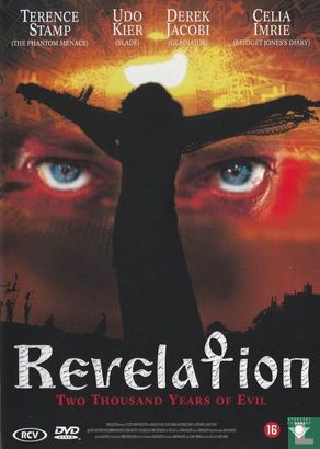 Revelation - Afbeelding 1