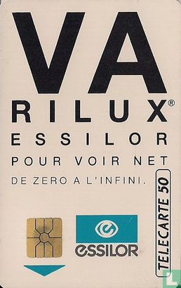 Varilux d'Essilor - Image 1