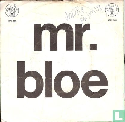 Groovin' with Mr. Bloe - Image 2
