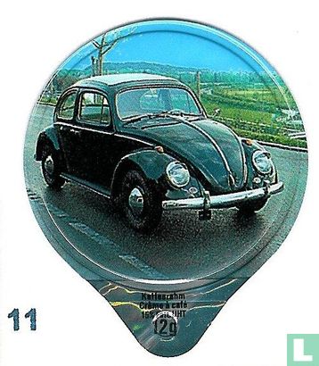 Emmi VW-Käfer     
