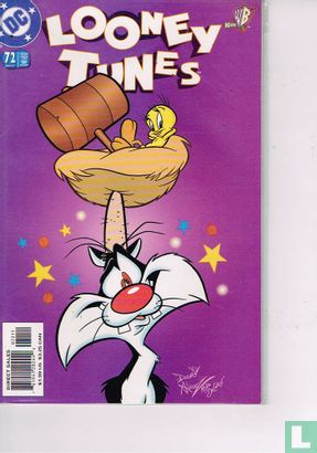 Looney Tunes 72 - Image 1