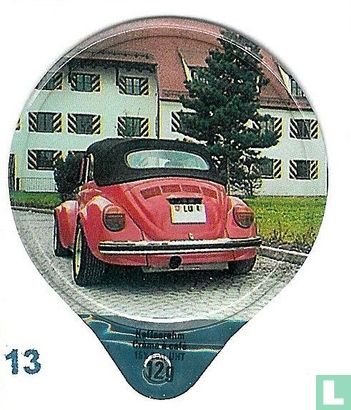 Emmi VW-Käfer      