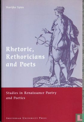 Rhetoric, rhetoricians and poets - Bild 1