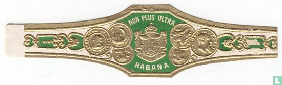 Non Plus Ultra Habana   - Afbeelding 1