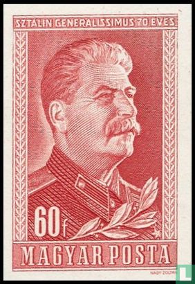 Joseph Staline 