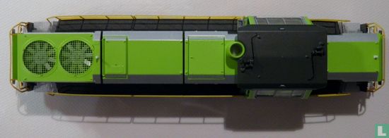 Dieselloc BLS serie G 1700 - Image 3