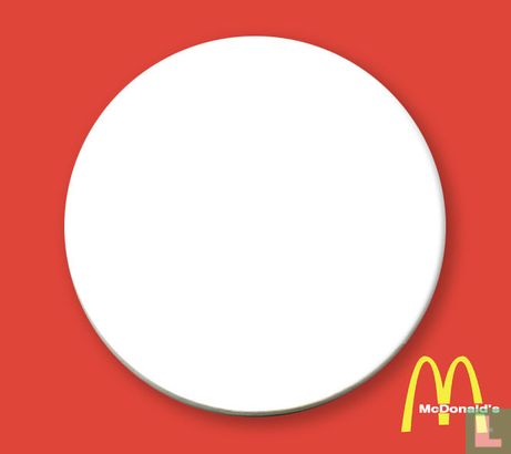 McDonald's 1994 - Afbeelding 2